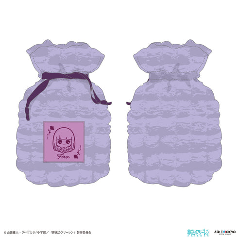 『葬送のフリーレン』第3弾 ポコポコ巾着(フェルン)