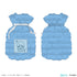 "Freiren: The Funeral" Volume 3: Poko Poko Drawstring Pouch (Himmel)