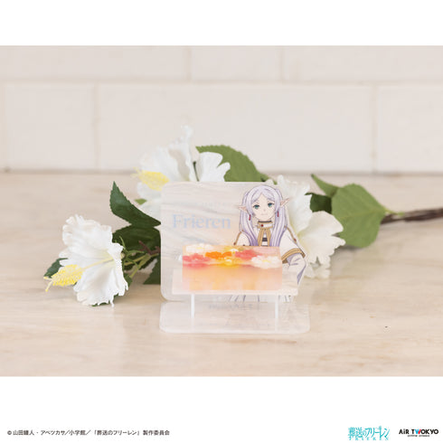 『葬送のフリーレン』第3弾 BUBBLE JEWELRY(フリーレン)