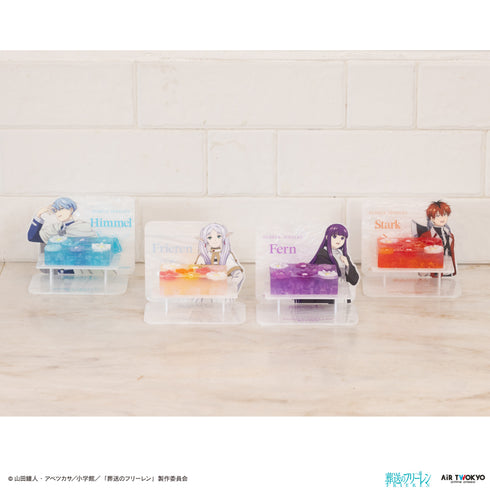 『葬送のフリーレン』第3弾 BUBBLE JEWELRY(ヒンメル)