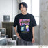 『呪術廻戦 死滅回游』シーンイラストTシャツ 2(脹相・禪院直哉)