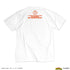 "My Hero Academia" Season 4 Scene Illustration T-Shirt 1 (Izuku Midoriya & All Might)
