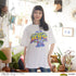 『僕のヒーローアカデミア』第4期 シーンイラストTシャツ 2(ルミリオン&壊理)
