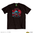 "My Hero Academia" Season 4 Scene Illustration T-Shirt 3 (Izuku Midoriya & Kairi)