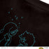 "My Hero Academia" Season 4 Scene Illustration T-Shirt 3 (Izuku Midoriya & Kairi)
