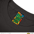 "My Hero Academia" Season 4 Scene Illustration T-Shirt 4 (Overhaul)
