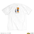 "My Hero Academia" Season 4 Scene Illustration T-Shirt 5 (Shoto Todoroki)