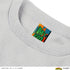 『僕のヒーローアカデミア』第4期 シーンイラストスウェット 1(緑谷出久&オールマイト)