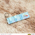 "My Hero Academia" Season 4 Liquid Keychain (Lumilion)