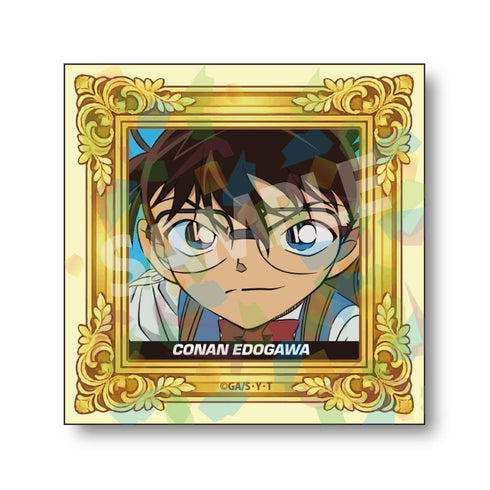 『名探偵コナン』ホログラムステッカー 江戸川コナン