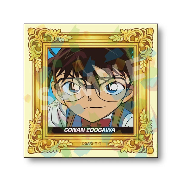 『名探偵コナン』ホログラムステッカー 江戸川コナン