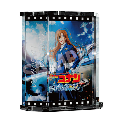 『名探偵コナン ハイウェイの堕天使』ショーウィンドウ風アクリルスタンド 萩原千速