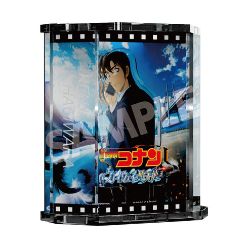 『名探偵コナン ハイウェイの堕天使』ショーウィンドウ風アクリルスタンド 萩原研二