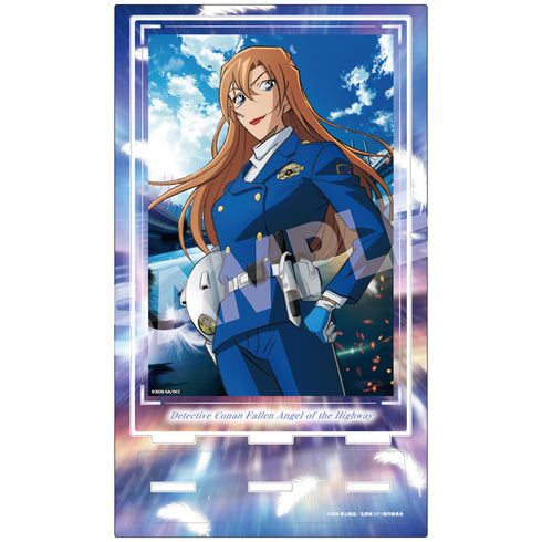 『名探偵コナン ハイウェイの堕天使』アクリルアートスタンド 萩原千速