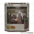 A Gentle Aristocrat's Guide to a Vacation." Show Window Style Acrylic Stand Judge