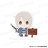 The Gentle Aristocrat's Guide to a Vacation. Acrylic Stand Liselle