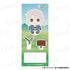 The Gentle Aristocrat's Guide to a Vacation. Acrylic Stand Liselle