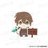 The Gentle Aristocrat's Guide to a Vacation. Acrylic Stand Judge