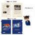《名偵探柯南:公路上的墮天使》書本造型壓克力&木製立架 江戶川柯南