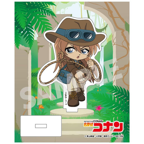 『名探偵コナン』アドベンチャーコレクション アクリルスタンド 萩原千速