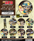 『名探偵コナン』アドベンチャーコレクション トレーディンググリッター缶バッジ【BOX】