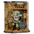 『名探偵コナン』アドベンチャーコレクション ショーウィンドウ風アクリルスタンド 世良真純