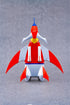 『宇宙鉄人キョーダイン』特撮合金 スカイジェット
