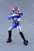 『宇宙鉄人キョーダイン』特撮合金 グランゼル