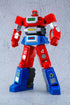 『光速電神アルベガス』DIECAST METAL