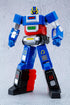『光速電神アルベガス』DIECAST METAL