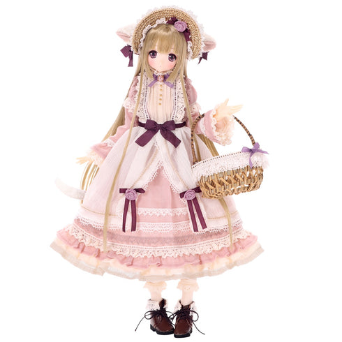 『サアラズ ア・ラ・モード』サアラズ ア・ラ・モード ALISA (アリサ) Secret Story (Rose memory lane ver.)