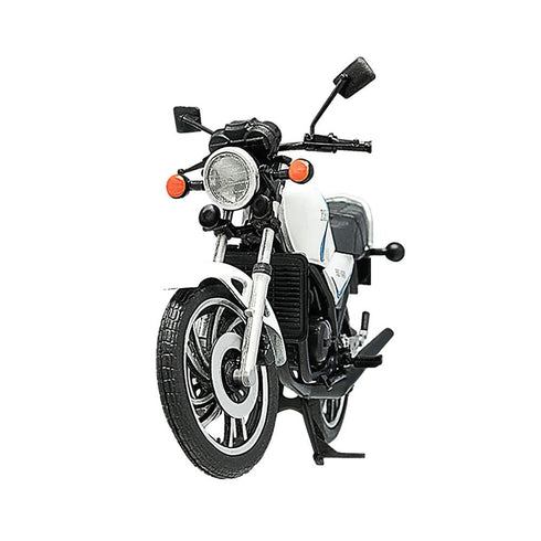 『ヴィンテージバイクキット』【食玩】1/24スケールモデル Vol.11 Yamaha RZ250/350【BOX】【202409再販】