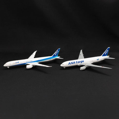 『ANAウイングコレクション』【食玩】1/500 6【BOX】【202411再販】