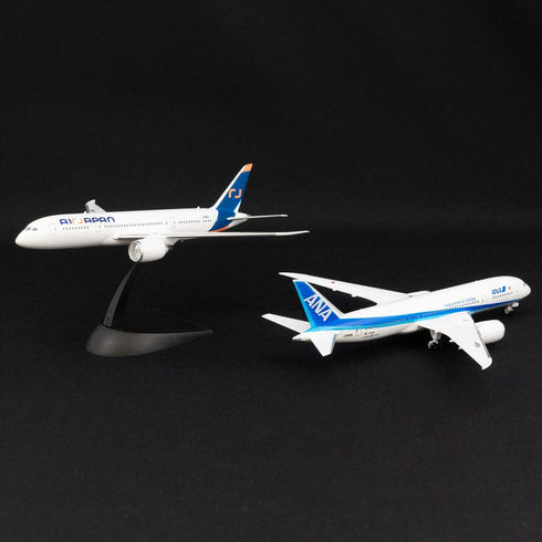 『ANAウイングコレクション』【食玩】1/500 6【BOX】【202411再販】