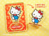 『ハローキティ』【食玩】HELLO KITTY 50TH ANNIVERSARY アクリルスタンド【BOX】【202411再販】