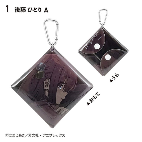 『ぼっち・ざ・ろっく!』【食玩】マルチケース【BOX】【202501再販】