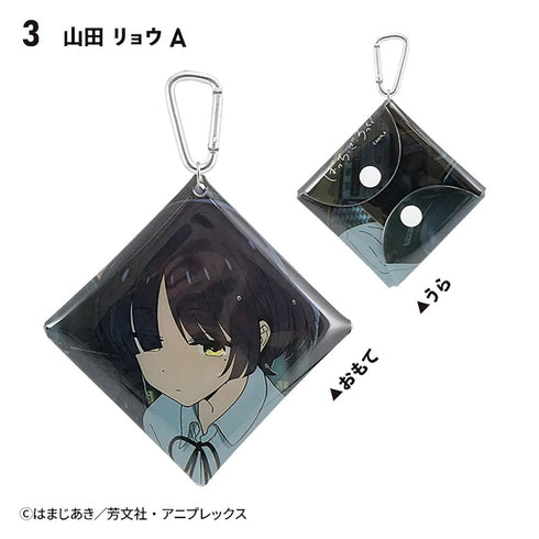 『ぼっち・ざ・ろっく!』【食玩】マルチケース【BOX】【202501再販】