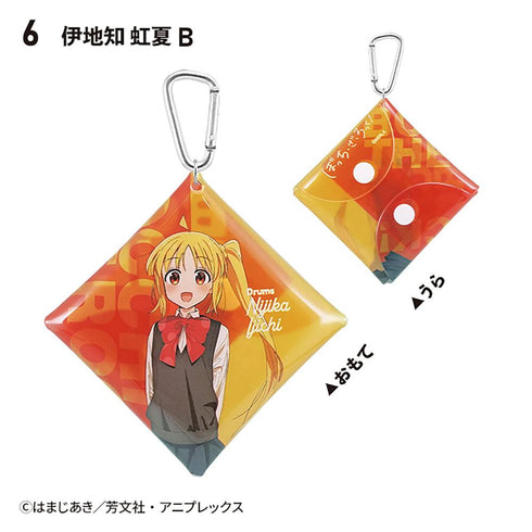 『ぼっち・ざ・ろっく!』【食玩】マルチケース【BOX】【202501再販】