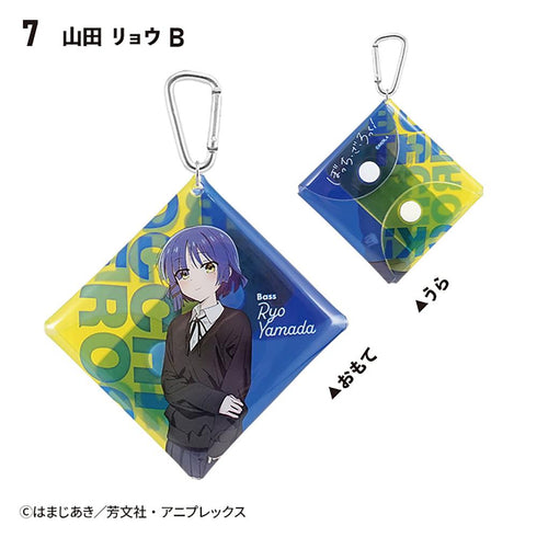 『ぼっち・ざ・ろっく!』【食玩】マルチケース【BOX】【202501再販】