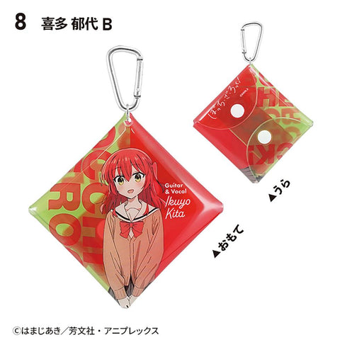 『ぼっち・ざ・ろっく!』【食玩】マルチケース【BOX】【202501再販】