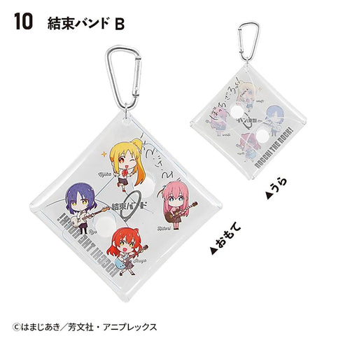 『ぼっち・ざ・ろっく!』【食玩】マルチケース【BOX】【202501再販】