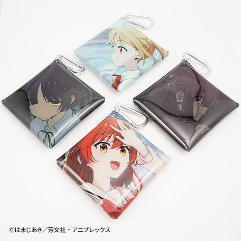 『ぼっち・ざ・ろっく!』【食玩】マルチケース【BOX】【202501再販】