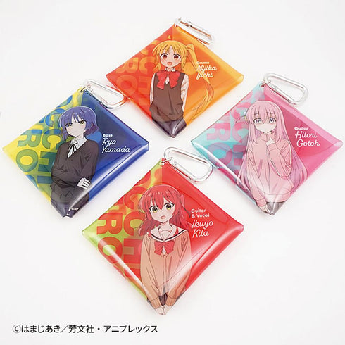 『ぼっち・ざ・ろっく!』【食玩】マルチケース【BOX】【202501再販】