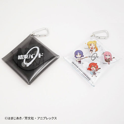 『ぼっち・ざ・ろっく!』【食玩】マルチケース【BOX】【202501再販】