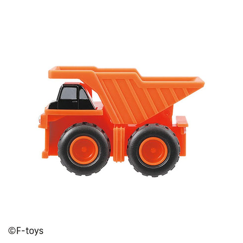 『パワフル建設隊』【食玩】【BOX】