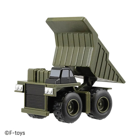 『パワフル建設隊』【食玩】【BOX】