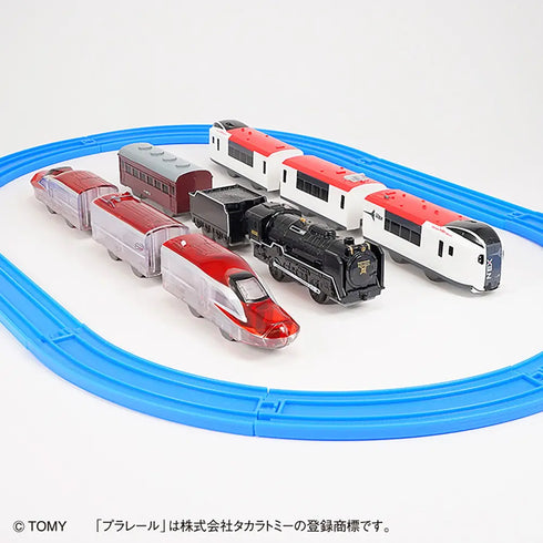 つなごうプラレール14 BOX