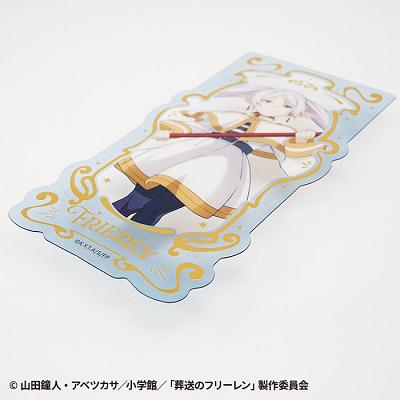 『葬送のフリーレン』【食玩】タロットアートクリアカード【BOX】