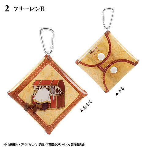 『葬送のフリーレン』【食玩】マルチケース【BOX】