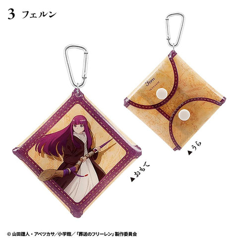 『葬送のフリーレン』【食玩】マルチケース【BOX】